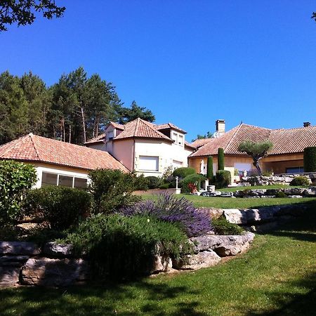 Les Hauts De Fondanger Cublac Exterior photo